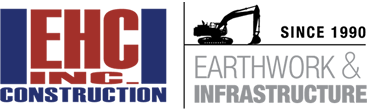 EHC Construction